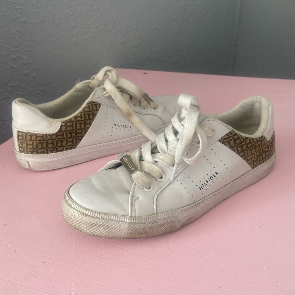 Tommy Hilfiger shoes